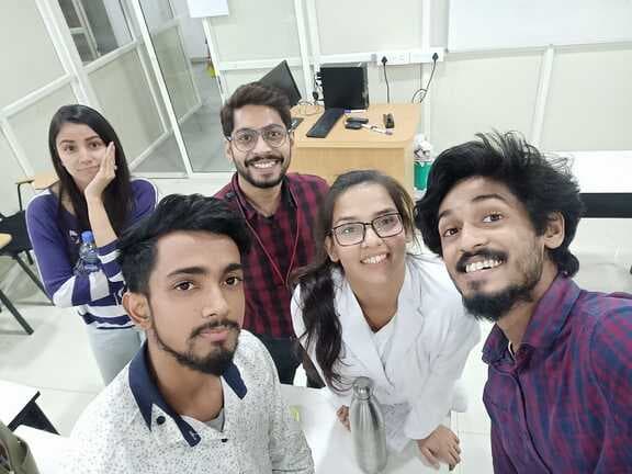 JIS Institute of Advanced Studies and Research Kolkata Events photo 11